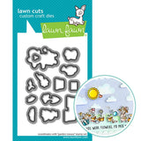 LAWN FAWN: Garden Mouse | Lawn Cuts Die